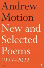 New and Selected Poems 1977-2022