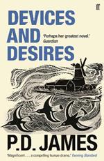 Devices and Desires: The classic murder mystery from the 'Queen of English crime' (Guardian)