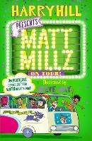 Matt Millz on Tour!