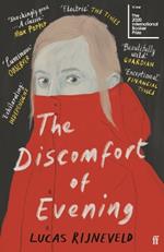 The Discomfort of Evening: WINNER OF THE BOOKER INTERNATIONAL PRIZE 2020