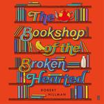 The Bookshop of the Broken Hearted