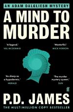 A Mind to Murder