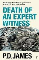 Death of an Expert Witness