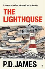 The Lighthouse: The classic locked-room murder mystery from the 'Queen of English crime' (Guardian)