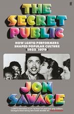 The Secret Public: How LGBTQ Performers Shaped Popular Culture (1955–1979)