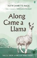 Along Came a Llama
