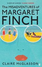 The Misadventures of Margaret Finch