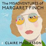 The Misadventures of Margaret Finch