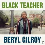 Black Teacher