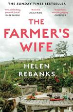 The Farmer's Wife: The Instant Sunday Times Bestseller