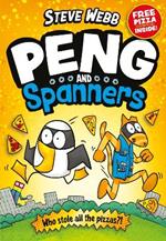 Peng and Spanners