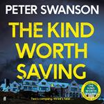 The Kind Worth Saving