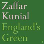 England's Green