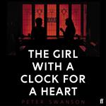 The Girl With A Clock For A Heart