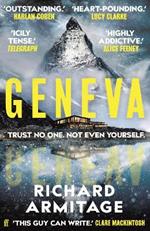 Geneva: 'One of the best thrillers I've read' A. J. Finn