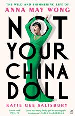 Not Your China Doll