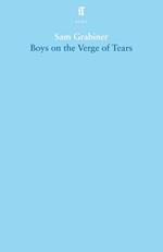 Boys on the Verge of Tears