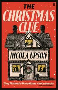 Libro in inglese The Christmas Clue Nicola Upson