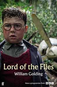 Libro in inglese Lord of the Flies: TV tie-in edition William Golding