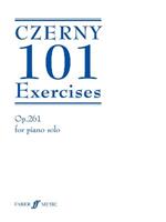 101 Exercises For Piano