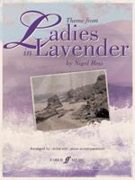 Theme from Ladies in Lavender