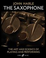John Harle: The Saxophone