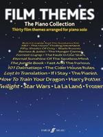 Film Themes: The Piano Collection