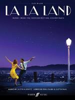 La La Land Easy Piano