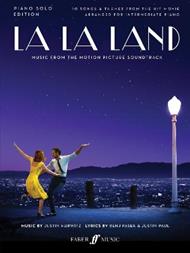 La La Land (Piano Solo)