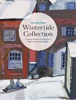 The Piano Player: Wintertide Collection: A seasonal selection of 20 wintry pieces, ideal for the intermediate pianist