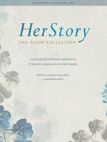 HerStory: The Piano Collection: A progressive collection celebrating 29 female composers