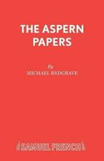 The Aspern Papers