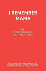 I Remember Mama: Play