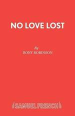 No Love Lost