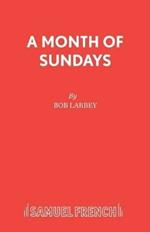 A Month of Sundays