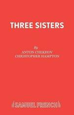 Three Sisters