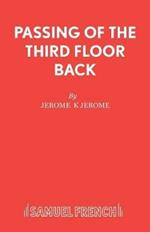 Passing of Third Floor Back: Play