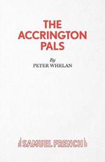 The Accrington Pals