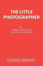 The Little Photographer