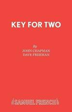 Key for Two