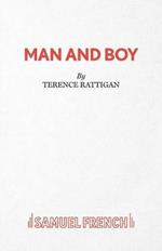 Man and Boy