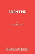 Eden End