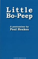 Little Bo-Peep