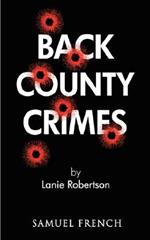 Back County Crimes