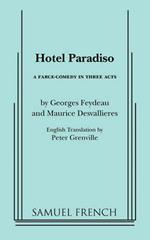 Hotel Paradiso