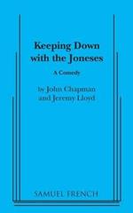 Keeping Down with the Joneses