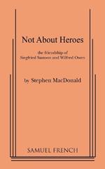 Not about Heroes