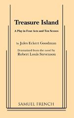 Treasure Island (Goodman)