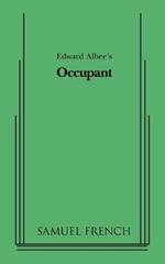 Occupant