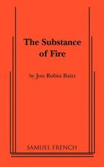 The Substance of Fire